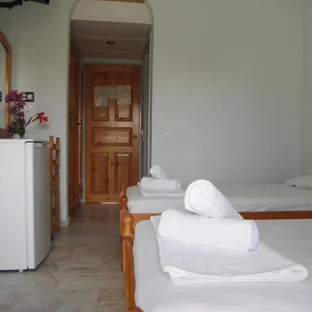 Appartamento Artisim Città di Skiathos