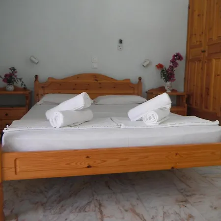 Artisim Appartamento Città di Skiathos